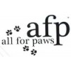 All For Paws pet