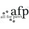 All For Paws pet