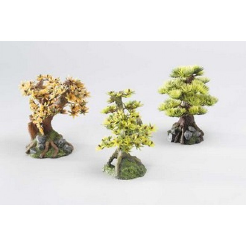 DECOR ''BONSAI'' XXS 15cm