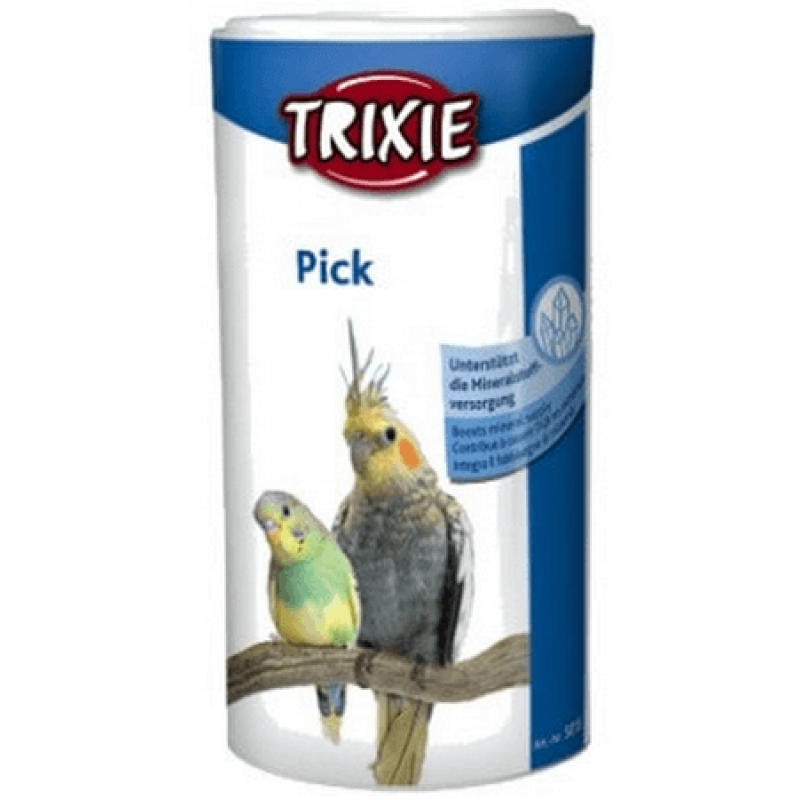 Τrixie συμπλήρωμα διατροφής pick mix 125gr