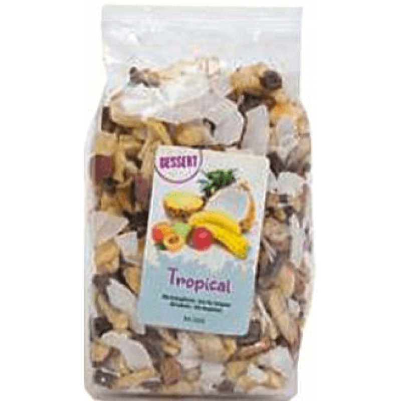 benelux tropical 200 G(λιχουδιές τρωκτικών)