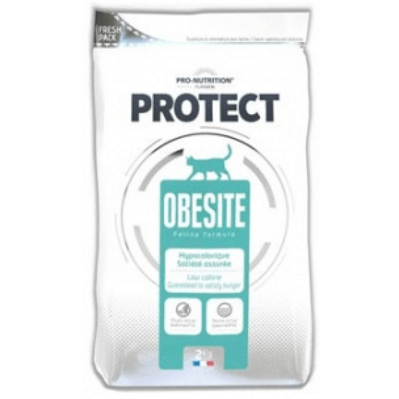 Pro-nutrition protect obesite 2kg