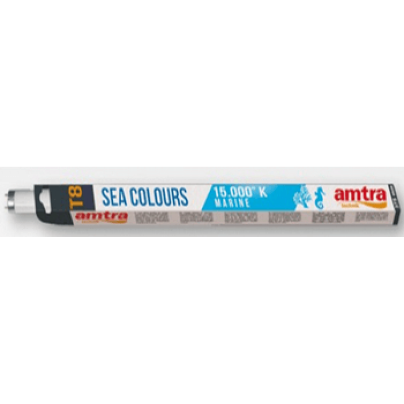 Croci amtra λάμπα sea colours t8 36w