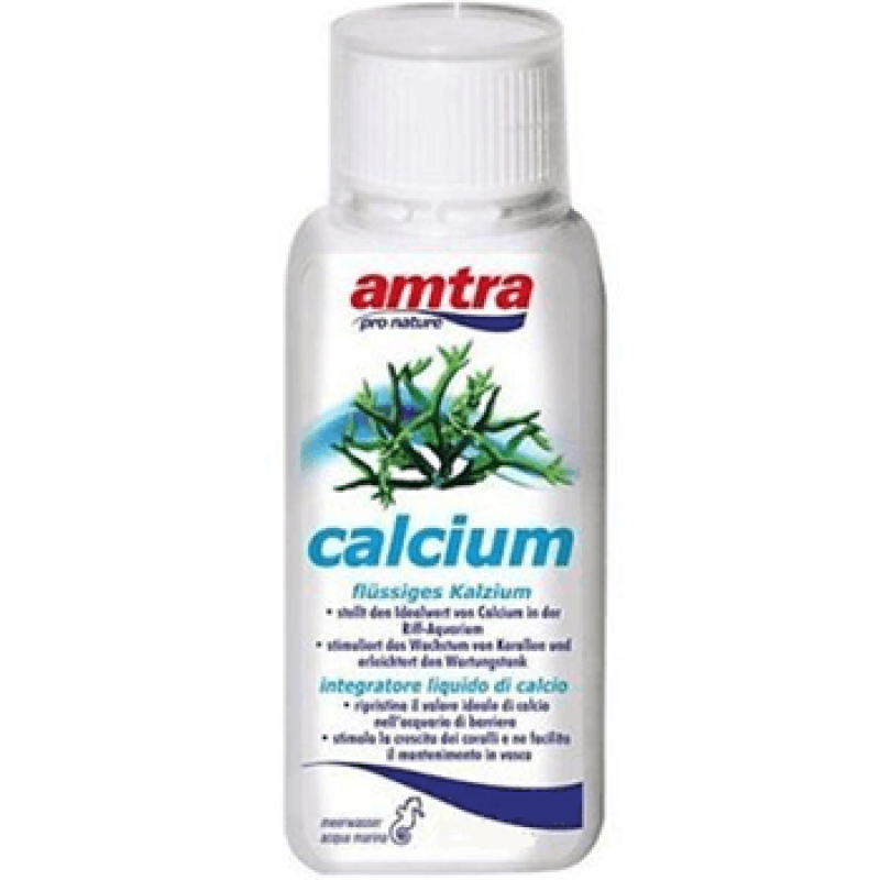 Croci amtra calcium boost φροντίδα κοραλλιών