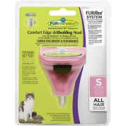 Furminator furflex κεφαλή βούρτσας για γάτες small