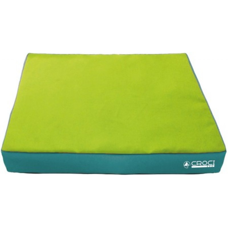 Croci μαξιλάρι δροσιάς fluo πράσινο