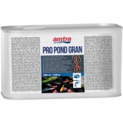 Croci Amtra pro pond τροφή ψαριών gran