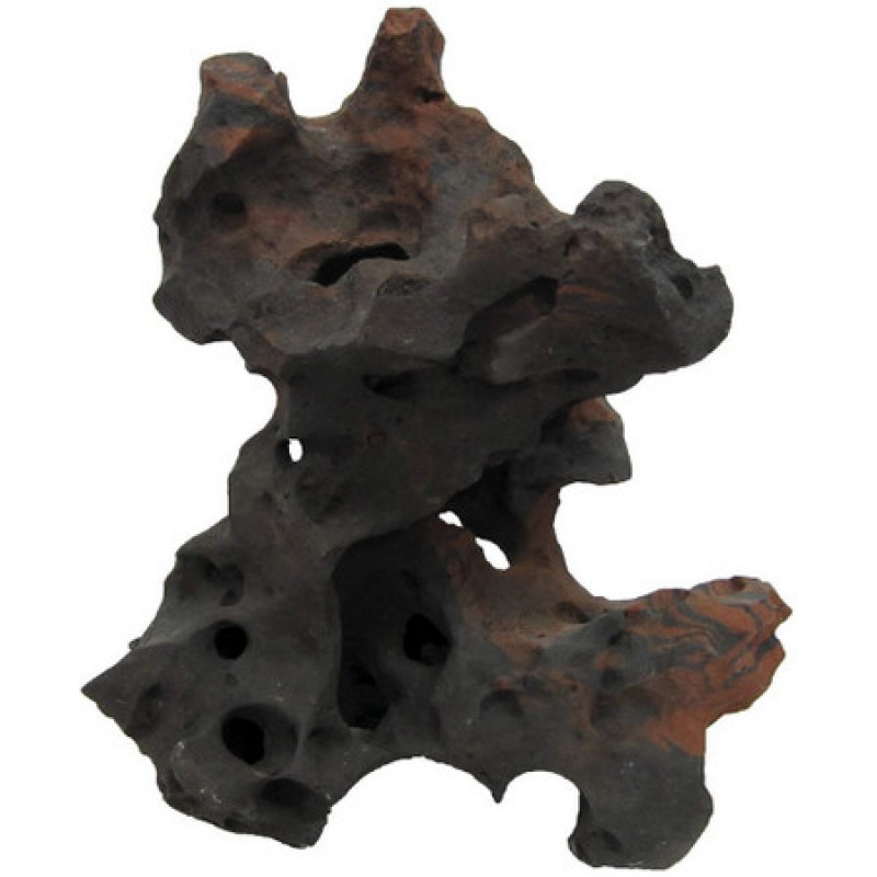 Croci Molten stone διακοσμητικός βράχος