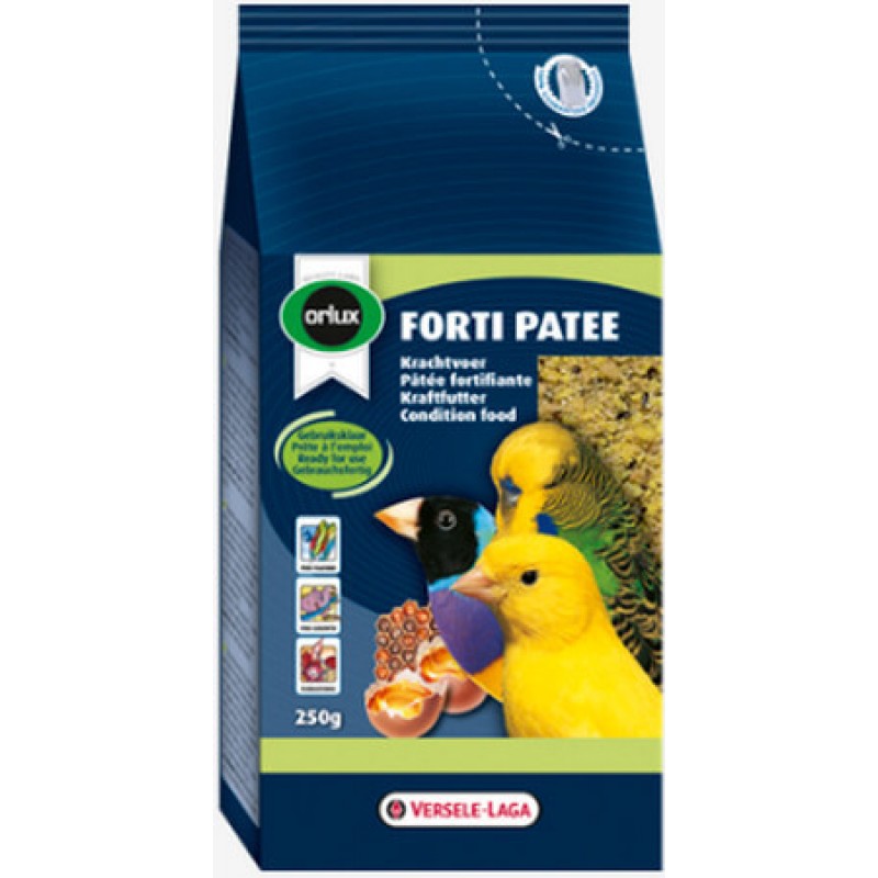 Versele-Laga Orlux Forti Patee για Κελάιδισμα 250gr