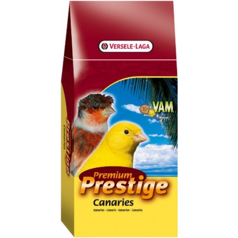 Versele-laga Prestige κελαϊδίνη premium με vam 20kg