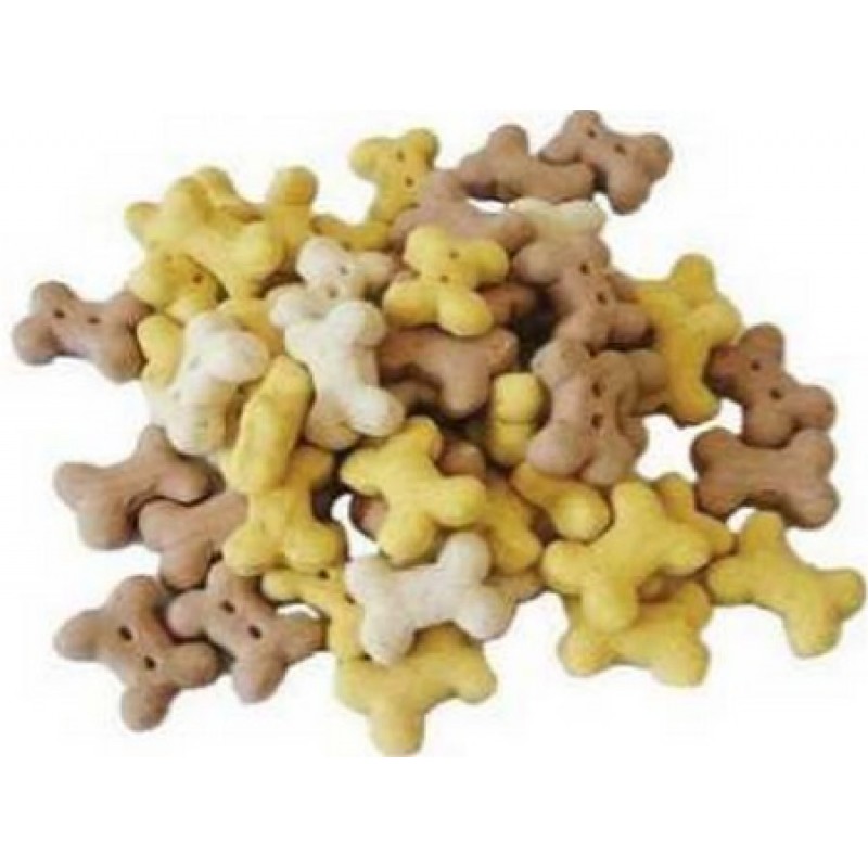Dr.Clauder's Biscuits mini bones