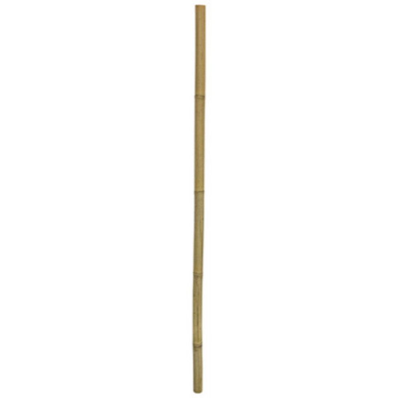 Hobby μπαστούνι Bamboo 100 cm, Ø 2-3 cm