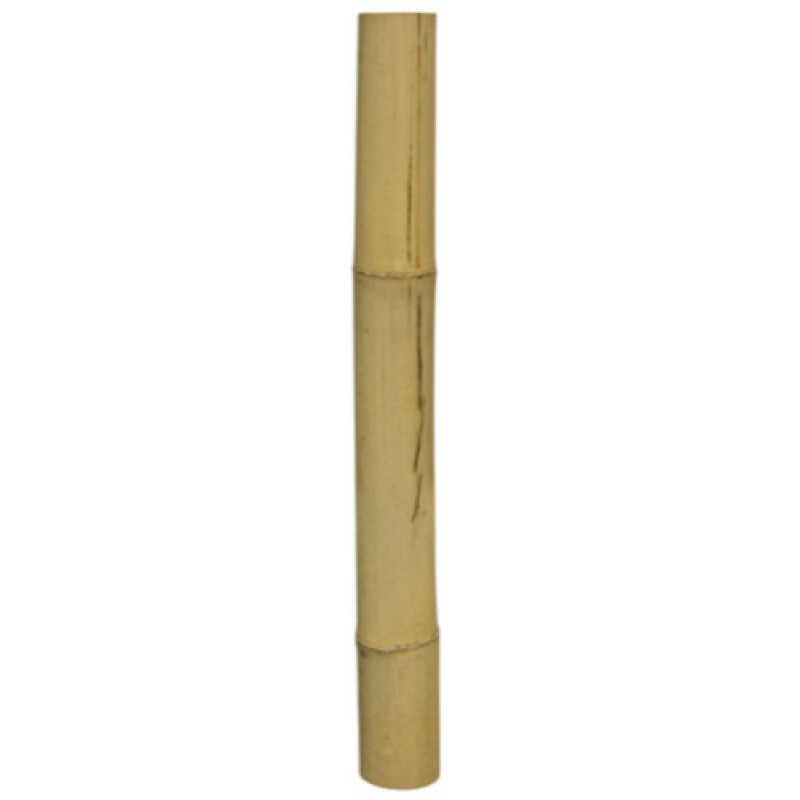 Hobby μπαστούνι Bamboo 50 cm, Ø 4,5-5,5 cm