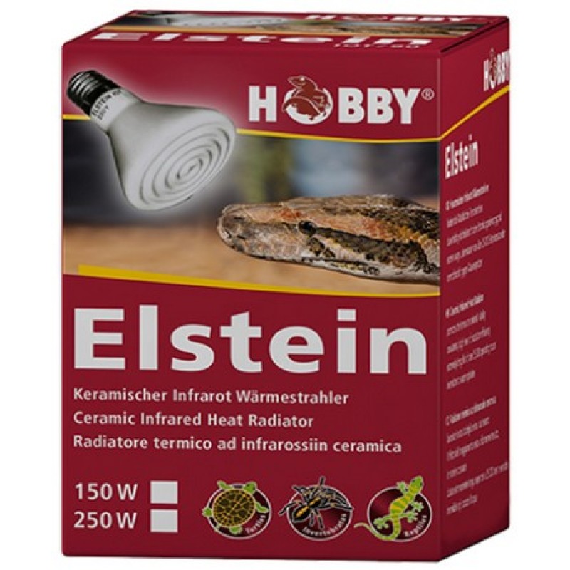Hobby Elstein θερμοπομπός, IOT / 90 150W