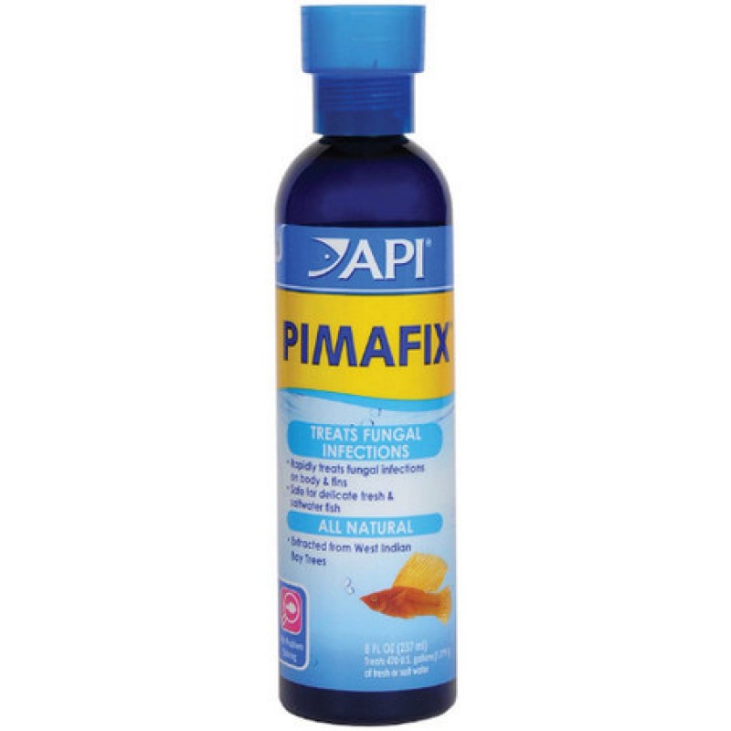 API pimafix φυσικό, αντιμυκητιακό φάρμακο 118 ml