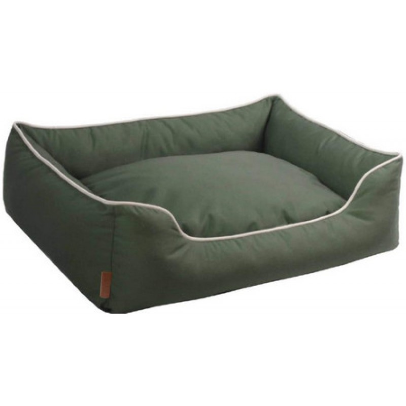 Croci Bed Revenant Lounge Green 60x50x20cm