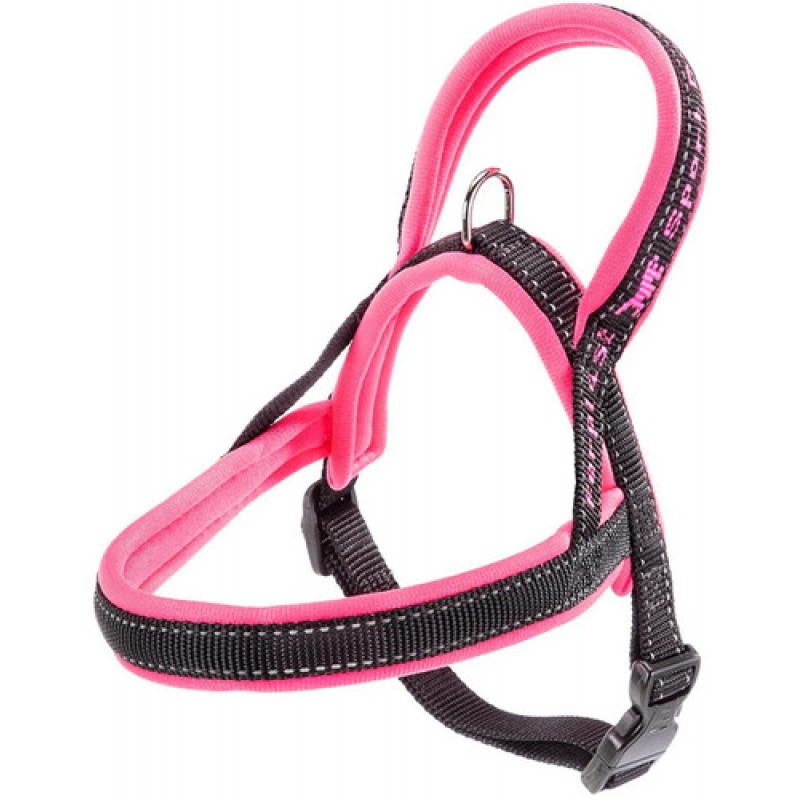 Ferplast Φούξια σαμαράκι sport dog P xsmall A: 39 cm B: 48-58 cm