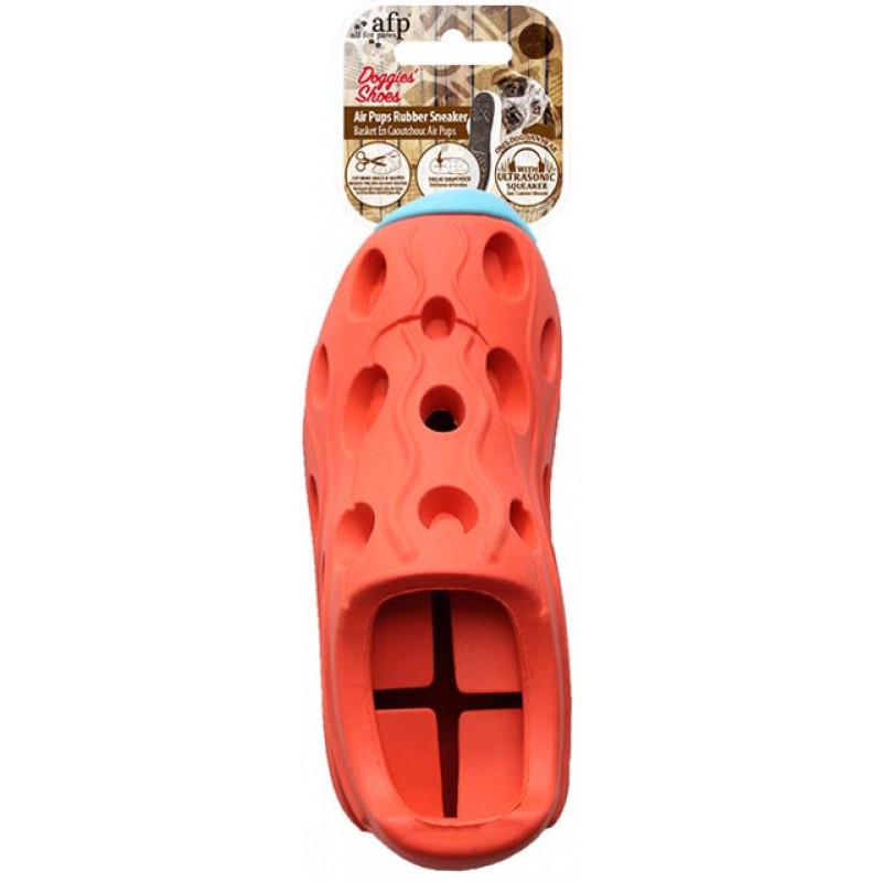AFP Παιχνίδι Σκύλου Doggies Air Pups Sneaker L 16x7,5x6,5cm