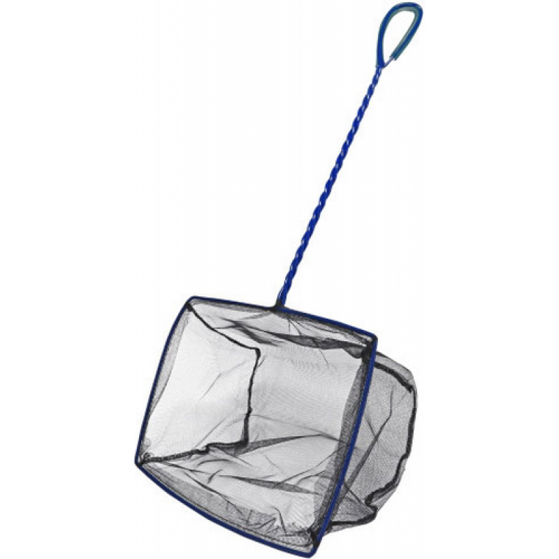 Hobby Catch It XL απόχη μαύρη 21x16x33 cm