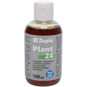 Dupla Plant 24 Υγρό καθημερινό λίπασμα με σίδηρο και ιχνοστοιχεία