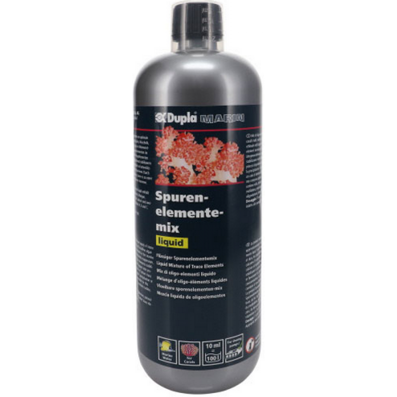 Dupla Υγρό Μίγμα Ιχνοστοιχείων 1000 ml